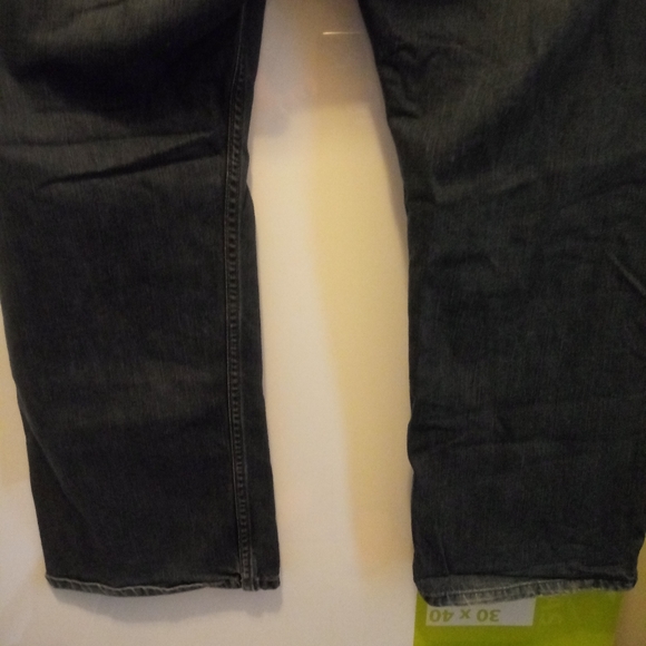 Levi's 569 jeans - Picture 5 of 6